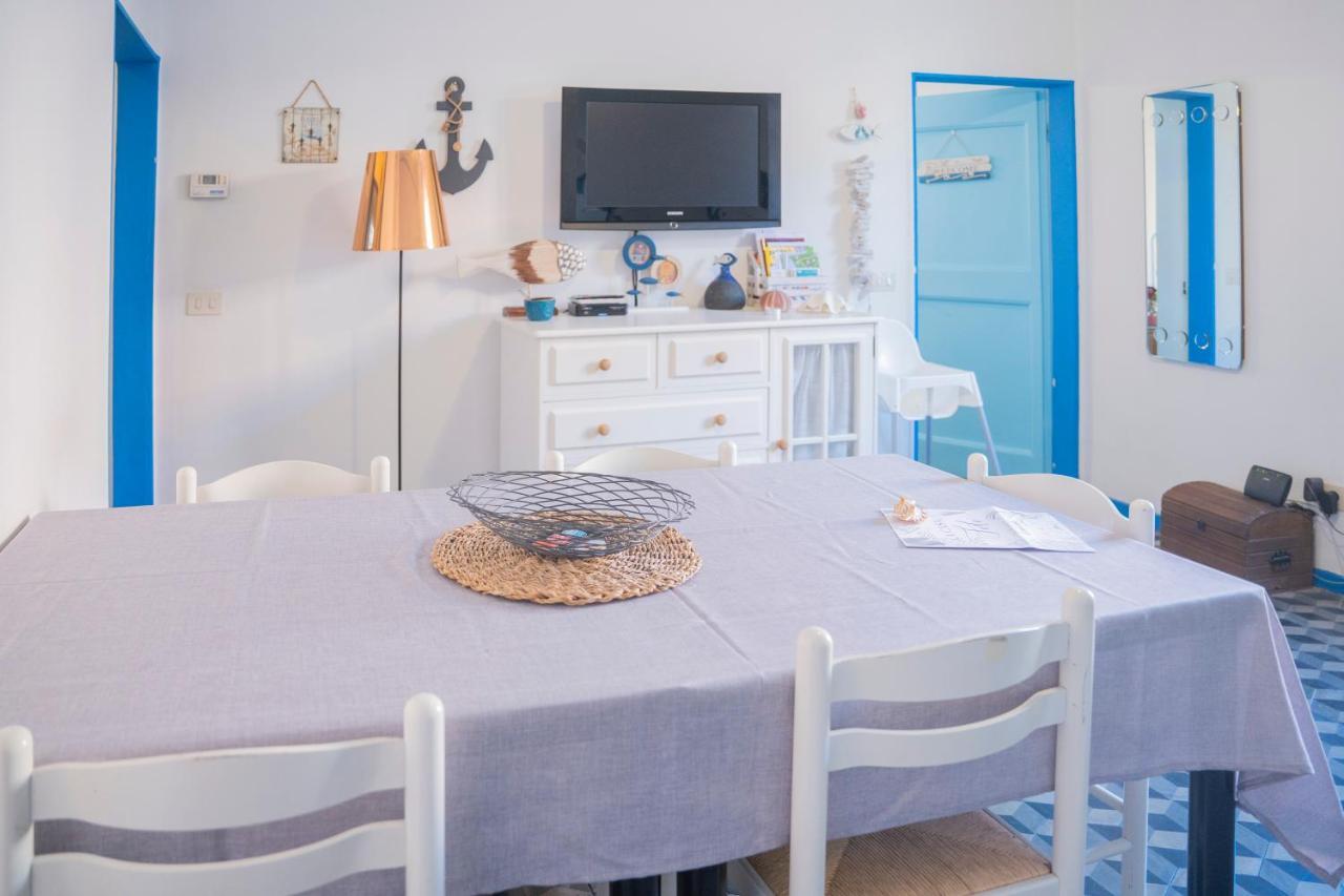 077 - Casa Fede In Centro, 500Metri Da Mare E Spiaggia Sestri Levante Ngoại thất bức ảnh