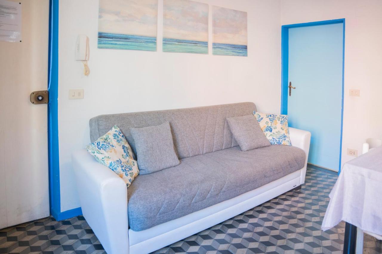 077 - Casa Fede In Centro, 500Metri Da Mare E Spiaggia Sestri Levante Ngoại thất bức ảnh