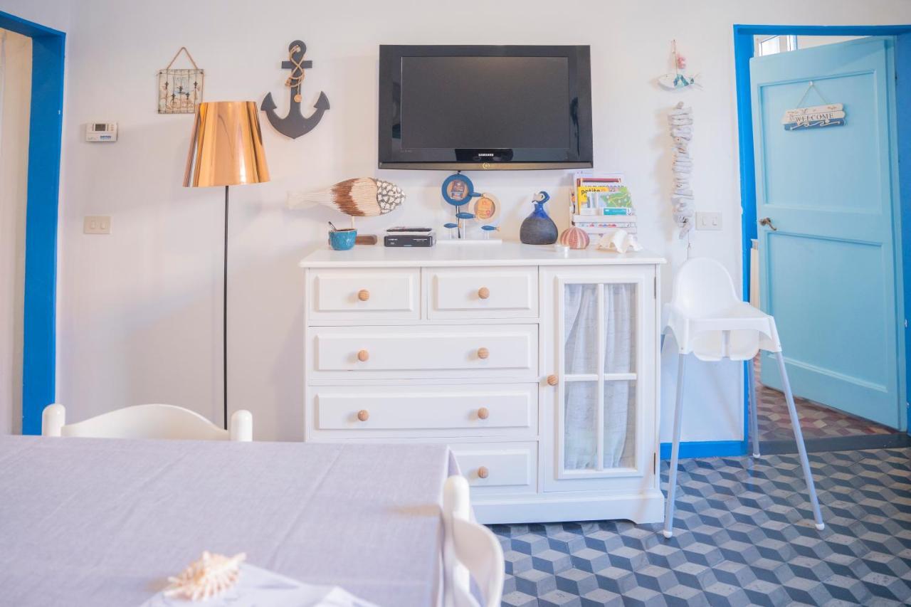 077 - Casa Fede In Centro, 500Metri Da Mare E Spiaggia Sestri Levante Ngoại thất bức ảnh