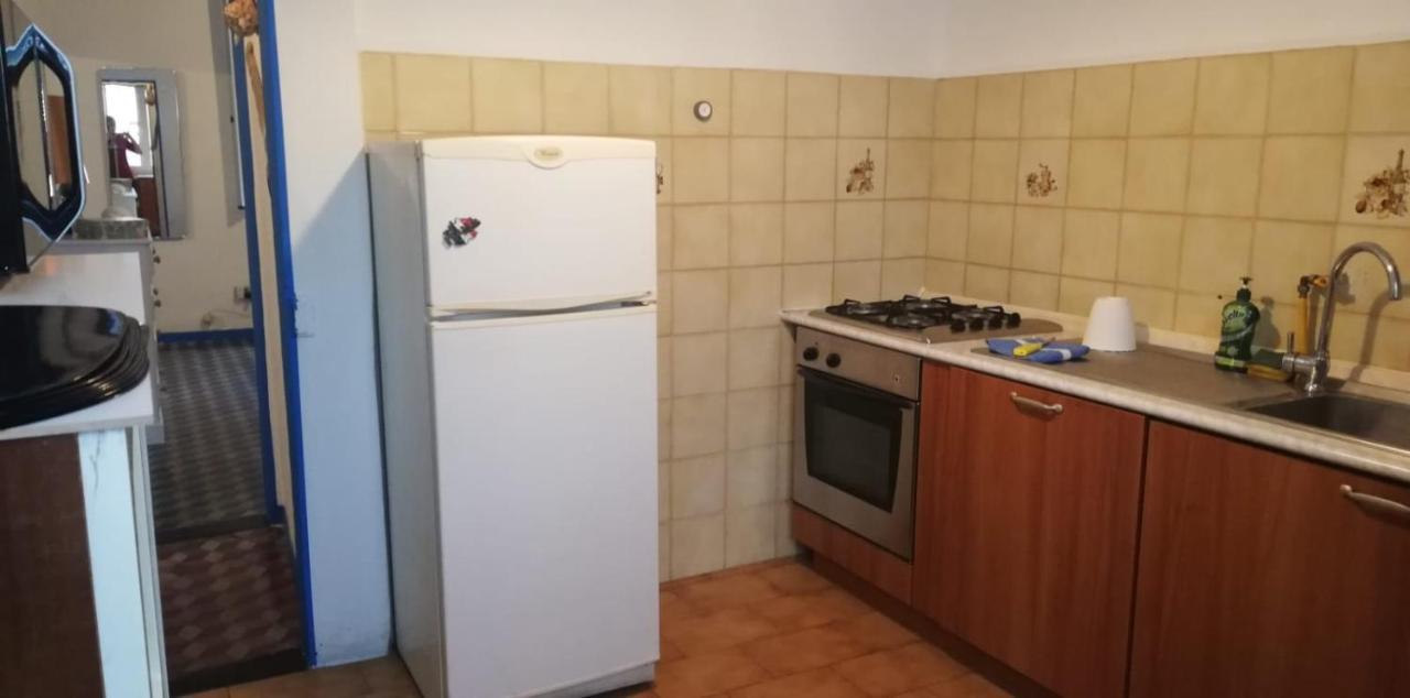 077 - Casa Fede In Centro, 500Metri Da Mare E Spiaggia Sestri Levante Phòng bức ảnh