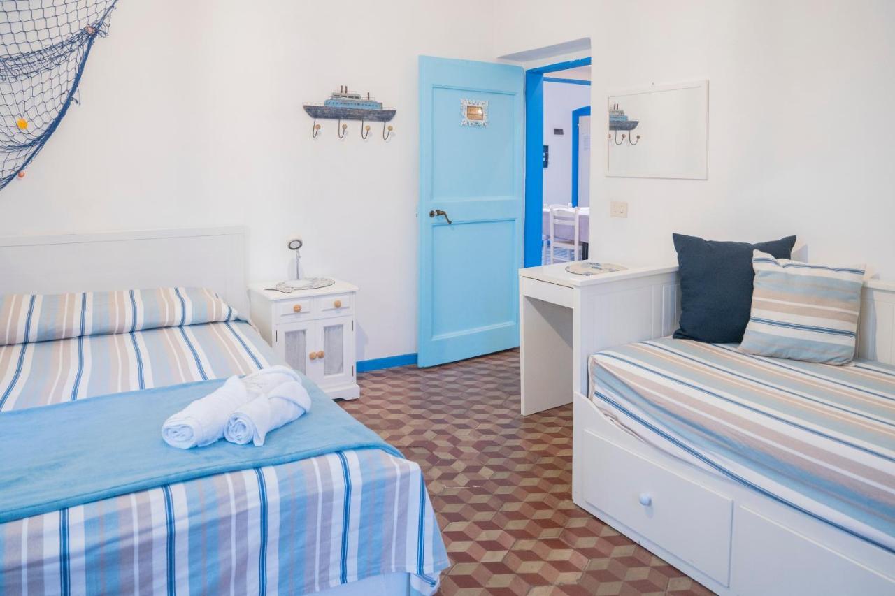 077 - Casa Fede In Centro, 500Metri Da Mare E Spiaggia Sestri Levante Ngoại thất bức ảnh
