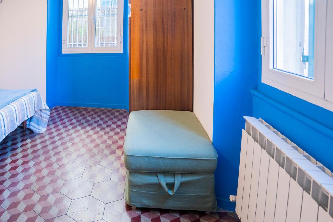 077 - Casa Fede In Centro, 500Metri Da Mare E Spiaggia Sestri Levante Ngoại thất bức ảnh