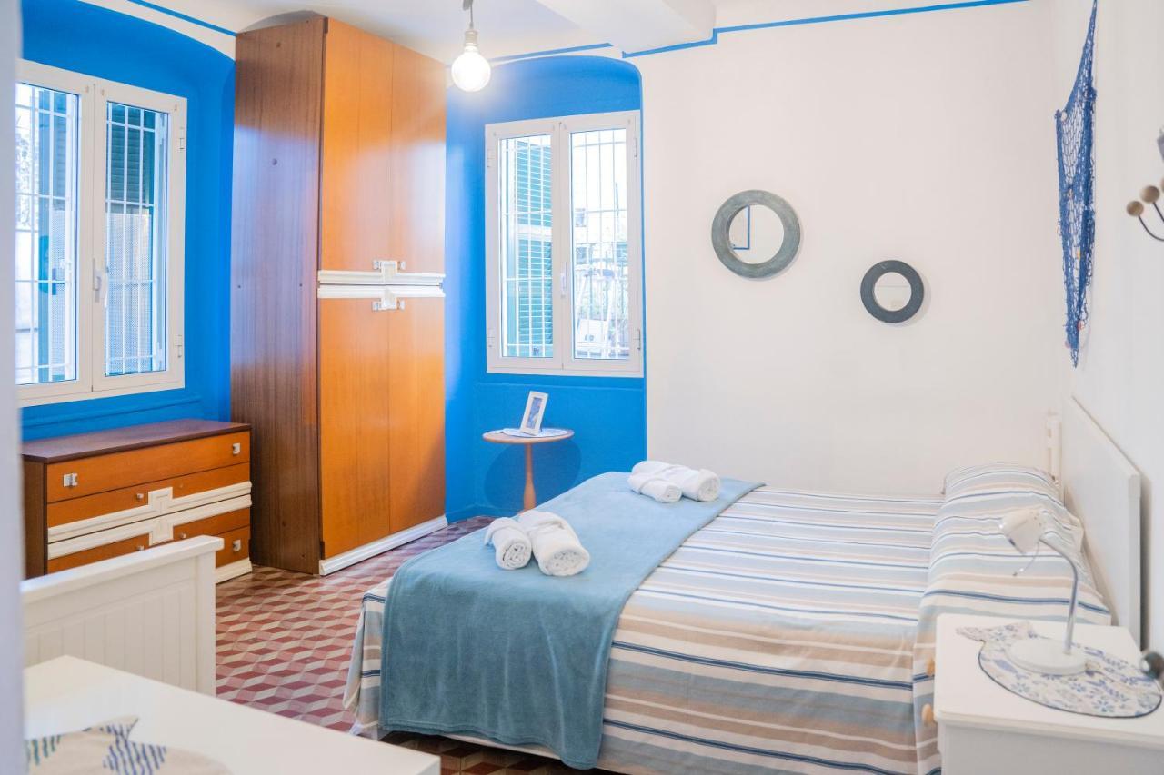 077 - Casa Fede In Centro, 500Metri Da Mare E Spiaggia Sestri Levante Ngoại thất bức ảnh