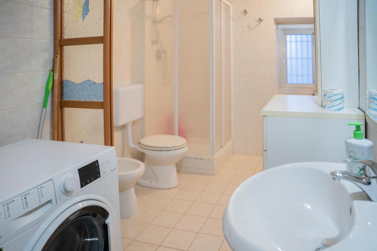 077 - Casa Fede In Centro, 500Metri Da Mare E Spiaggia Sestri Levante Ngoại thất bức ảnh