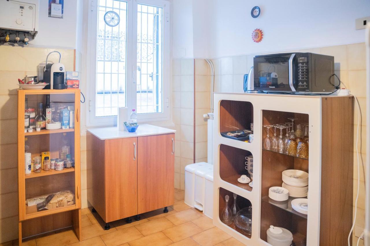 077 - Casa Fede In Centro, 500Metri Da Mare E Spiaggia Sestri Levante Ngoại thất bức ảnh