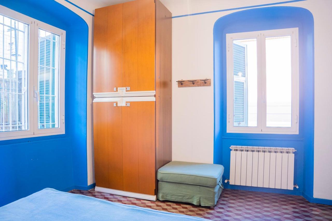 077 - Casa Fede In Centro, 500Metri Da Mare E Spiaggia Sestri Levante Ngoại thất bức ảnh