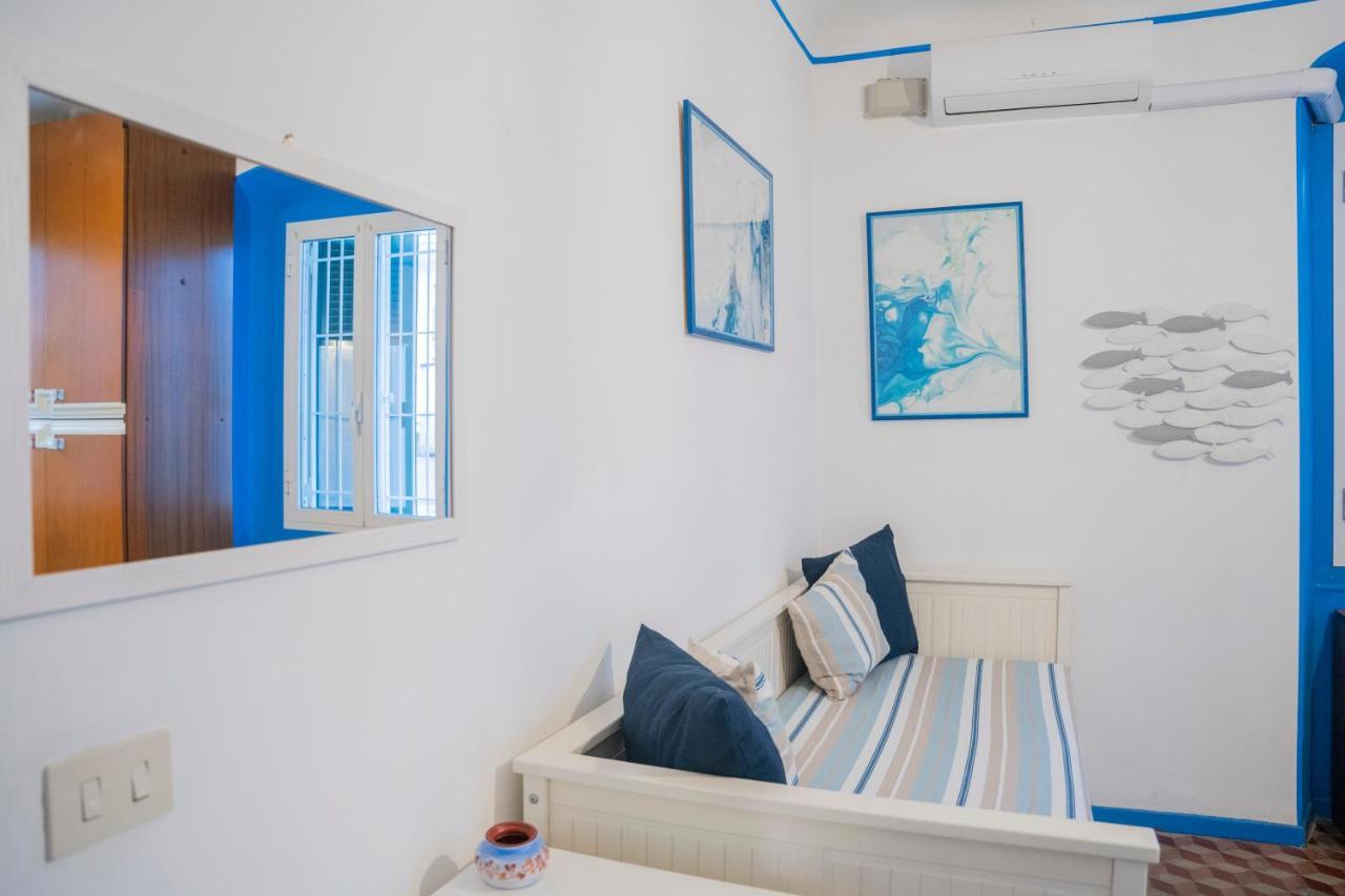 077 - Casa Fede In Centro, 500Metri Da Mare E Spiaggia Sestri Levante Ngoại thất bức ảnh