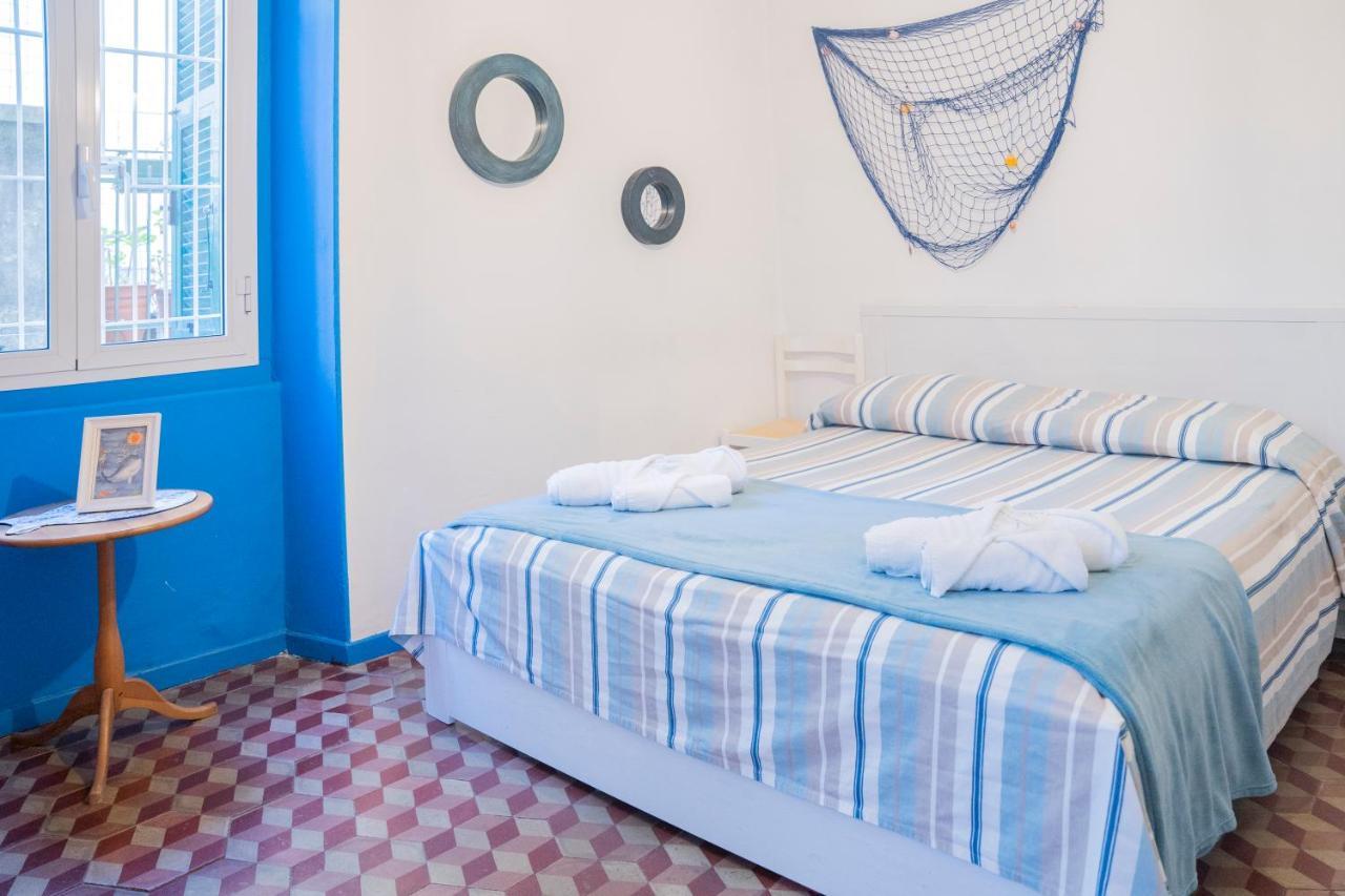 077 - Casa Fede In Centro, 500Metri Da Mare E Spiaggia Sestri Levante Ngoại thất bức ảnh