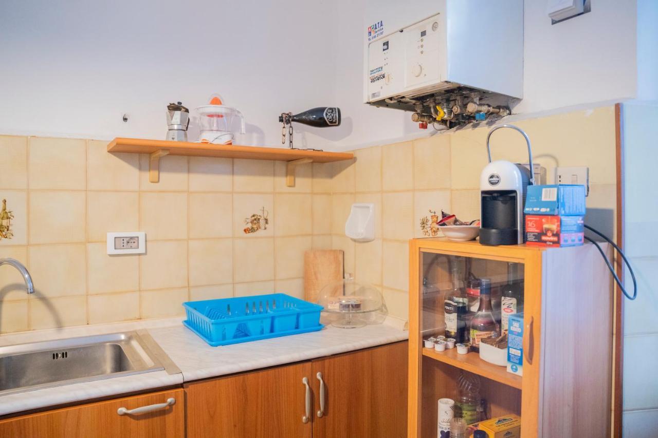 077 - Casa Fede In Centro, 500Metri Da Mare E Spiaggia Sestri Levante Ngoại thất bức ảnh