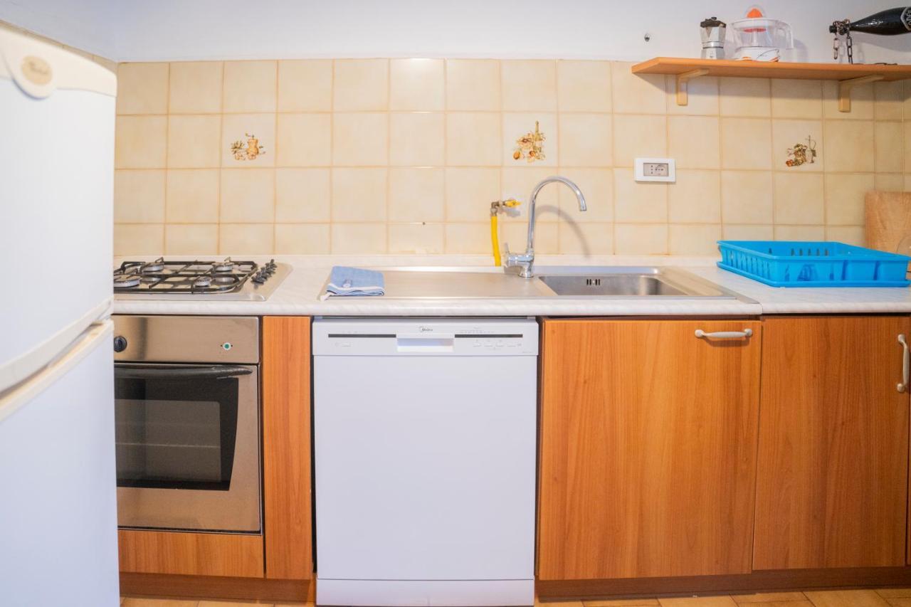 077 - Casa Fede In Centro, 500Metri Da Mare E Spiaggia Sestri Levante Ngoại thất bức ảnh