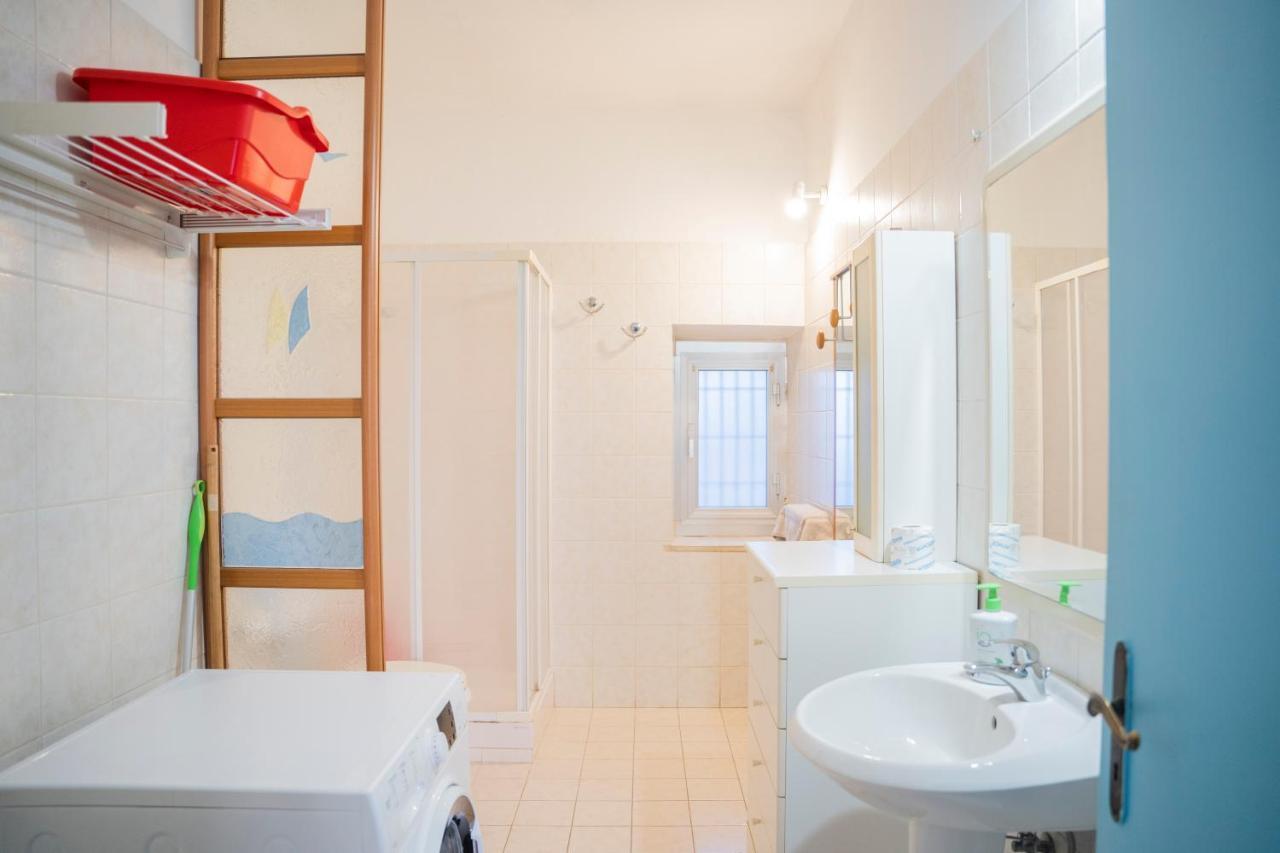 077 - Casa Fede In Centro, 500Metri Da Mare E Spiaggia Sestri Levante Ngoại thất bức ảnh