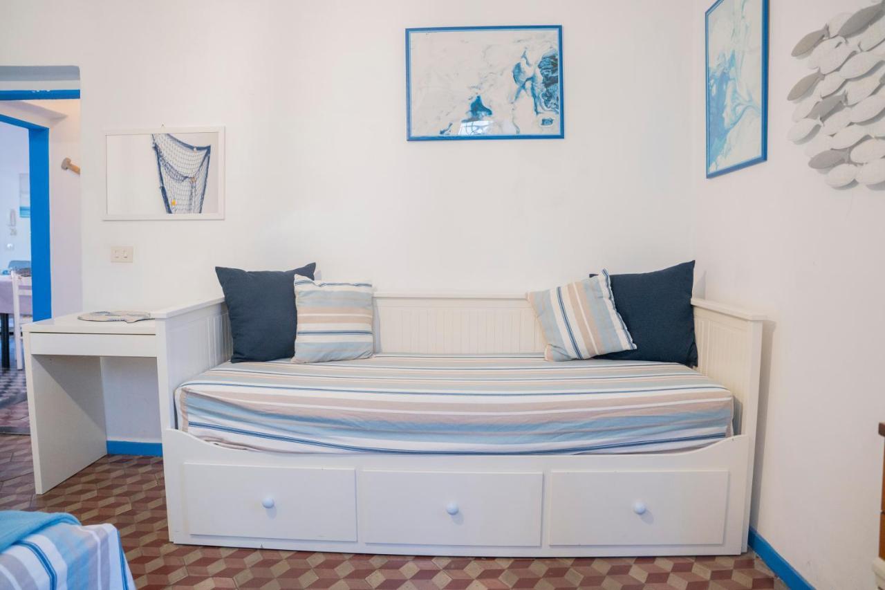 077 - Casa Fede In Centro, 500Metri Da Mare E Spiaggia Sestri Levante Ngoại thất bức ảnh