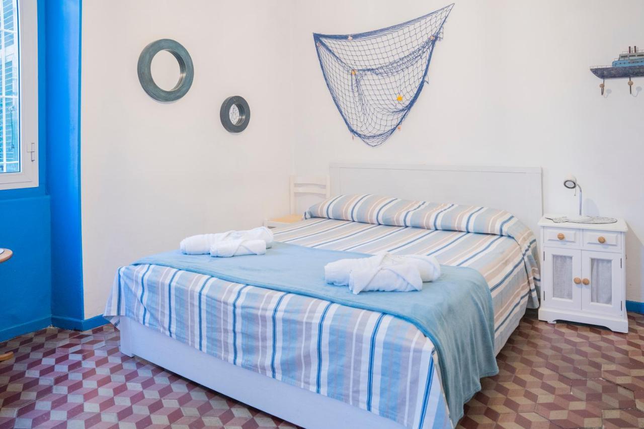 077 - Casa Fede In Centro, 500Metri Da Mare E Spiaggia Sestri Levante Ngoại thất bức ảnh