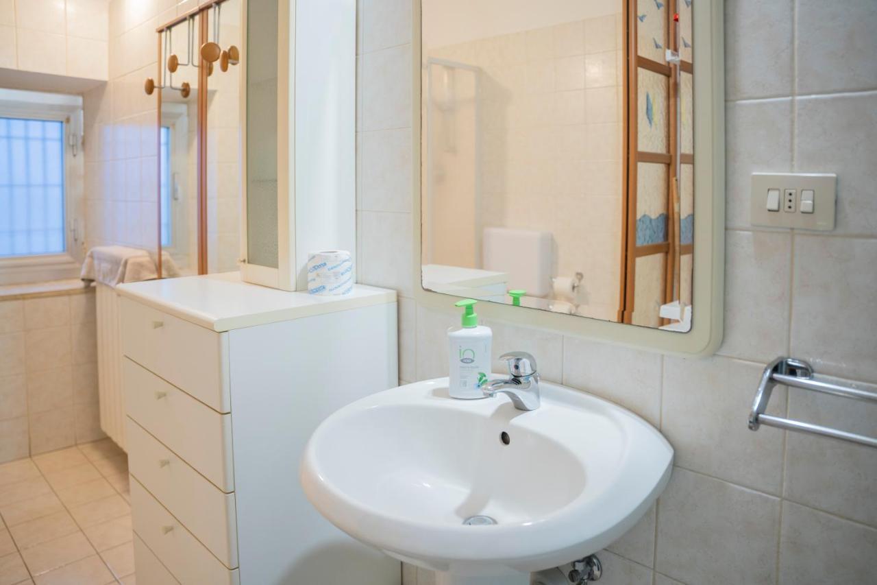 077 - Casa Fede In Centro, 500Metri Da Mare E Spiaggia Sestri Levante Ngoại thất bức ảnh