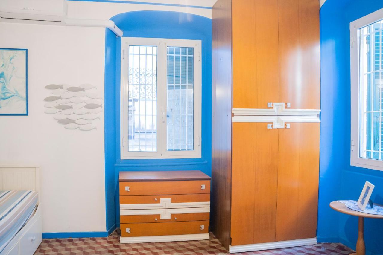 077 - Casa Fede In Centro, 500Metri Da Mare E Spiaggia Sestri Levante Ngoại thất bức ảnh