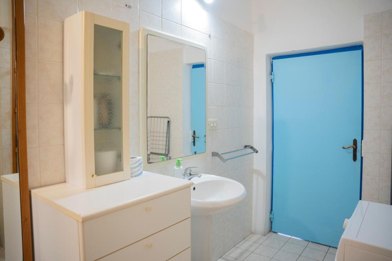 077 - Casa Fede In Centro, 500Metri Da Mare E Spiaggia Sestri Levante Ngoại thất bức ảnh